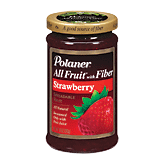 Polaner All Fruit Fruit Spread Strawberry Full-Size Picture